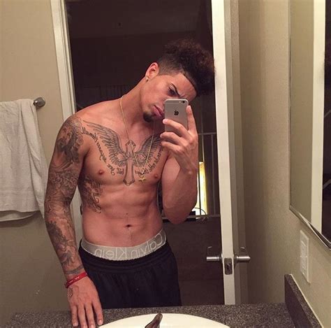 austin mcbroom nudes|Austin McBroom Nude Tight Butts Selfie